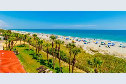7100 N Ocean Blvd. #412, Myrtle Beach, SC 29572 - Photo 5