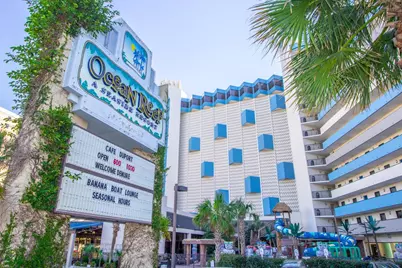 7100 N Ocean Blvd. #412, Myrtle Beach, SC 29572 - Photo 1