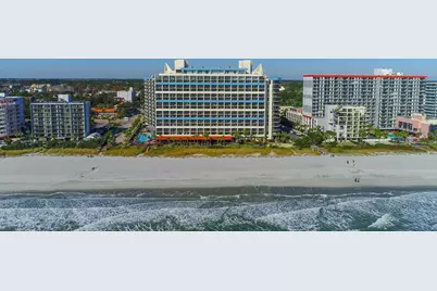 7100 N Ocean Blvd. #412, Myrtle Beach, SC 29572 - Photo 3
