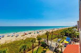 7100 N Ocean Blvd, Myrtle Beach, SC 29572 - Photo 7
