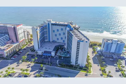 7100 N Ocean Blvd. #412, Myrtle Beach, SC 29572 - Photo 5