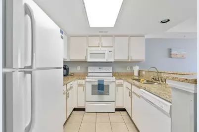 2000 N Ocean Blvd. #505, Myrtle Beach, SC 29577 - Photo 5