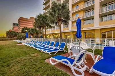 2000 N Ocean Blvd. #505, Myrtle Beach, SC 29577 - Photo 39