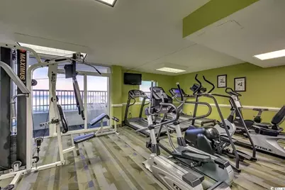 2000 N Ocean Blvd. #505, Myrtle Beach, SC 29577 - Photo 21