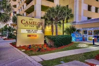 2000 N Ocean Blvd. #505, Myrtle Beach, SC 29577 - Photo 41