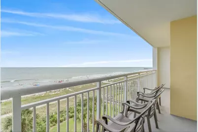 2000 N Ocean Blvd. #505, Myrtle Beach, SC 29577 - Photo 3