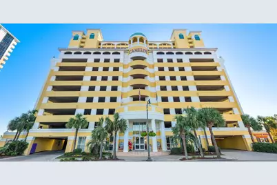 2000 N Ocean Blvd. #505, Myrtle Beach, SC 29577 - Photo 1
