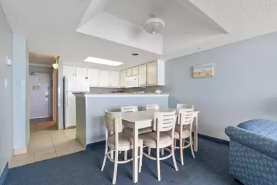 2000 N Ocean Blvd. #505, Myrtle Beach, SC 29577 - Photo 9