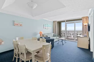 2000 N Ocean Blvd. #505, Myrtle Beach, SC 29577 - Photo 11