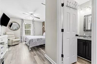 504 Pinehurst Ln. #18E, Pawleys Island, SC 29585 - Photo 13