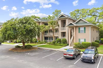 504 Pinehurst Ln. #18E, Pawleys Island, SC 29585 - Photo 3