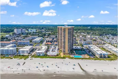 9650 Shore Dr. #1509, Myrtle Beach, SC 29572 - Photo 65