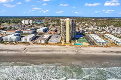 9650 Shore Dr. #1509, Myrtle Beach, SC 29572 - Photo 71