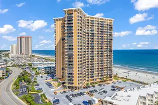 9650 Shore Dr, Myrtle Beach, SC 29572 - Photo 1