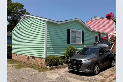 709-B 3rd Ave. S, North Myrtle Beach, SC 29582 - Photo 1