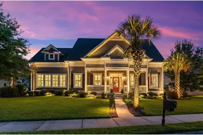 1248 East Isle Of Palms Ave., Myrtle Beach, SC 29579 - Photo 1