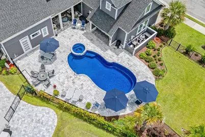 1248 East Isle Of Palms Ave., Myrtle Beach, SC 29579 - Photo 57