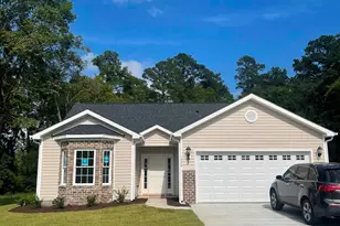 1320 Lakeside Dr, Conway, SC 29526 - Photo 1