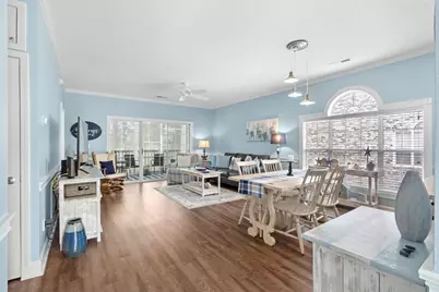 4661 Wild Iris Dr. #204, Myrtle Beach, SC 29577 - Photo 11