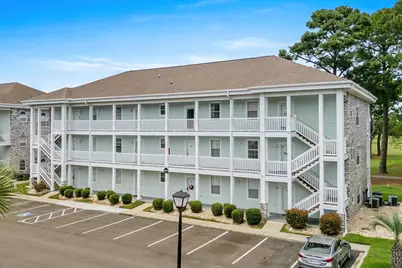 4661 Wild Iris Dr. #204, Myrtle Beach, SC 29577 - Photo 1