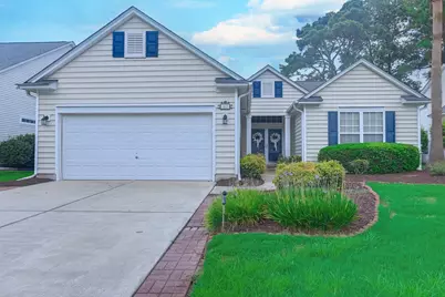 6439 Longwood Dr., Murrells Inlet, SC 29576 - Photo 1
