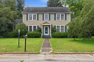 130 Cooper St, Kingstree, SC 29556 - Photo 1