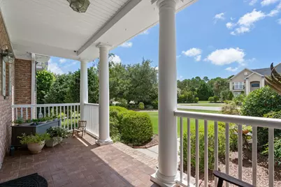 8140 Wacobee Dr., Myrtle Beach, SC 29579 - Photo 9