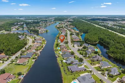8140 Wacobee Dr., Myrtle Beach, SC 29579 - Photo 5