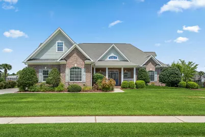 8140 Wacobee Dr., Myrtle Beach, SC 29579 - Photo 61