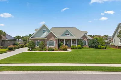 8140 Wacobee Dr., Myrtle Beach, SC 29579 - Photo 1