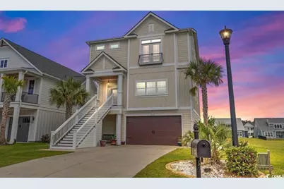 350 Harbour View Dr., Myrtle Beach, SC 29579 - Photo 1