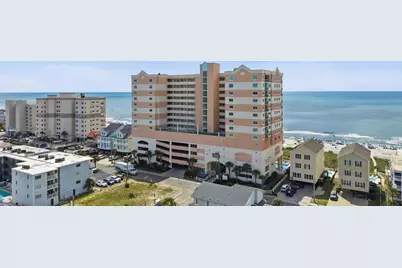 5700 N Ocean Blvd. #1110, North Myrtle Beach, SC 29582 - Photo 1