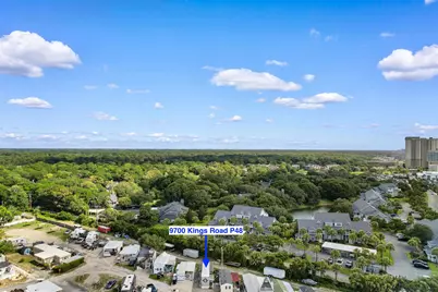 9700 Kings Rd., Myrtle Beach, SC 29572 - Photo 31