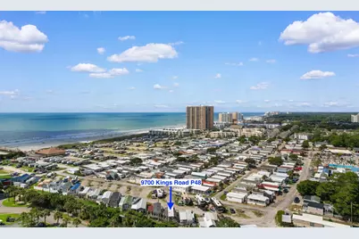 9700 Kings Rd., Myrtle Beach, SC 29572 - Photo 35
