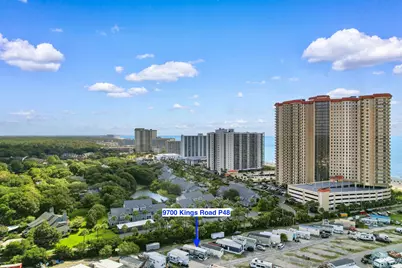 9700 Kings Rd., Myrtle Beach, SC 29572 - Photo 29