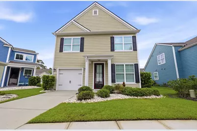 310 Lorenzo Dr., North Myrtle Beach, SC 29582 - Photo 3