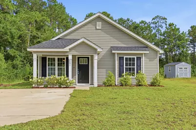 6491 Dongola Hwy., Conway, SC 29527 - Photo 1
