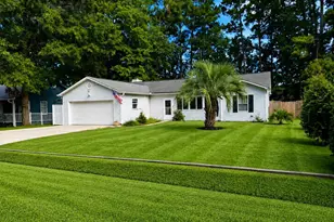 8587 Cedar Trace Dr, Myrtle Beach, SC 29588 - Photo 1