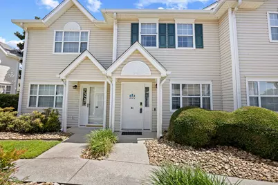 614 3rd Ave. S #6B, North Myrtle Beach, SC 29582 - Photo 1