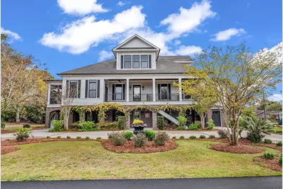 5627 Woodside Ave., Myrtle Beach, SC 29577 - Photo 1