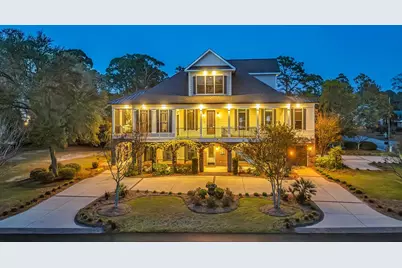 5627 Woodside Ave., Myrtle Beach, SC 29577 - Photo 3