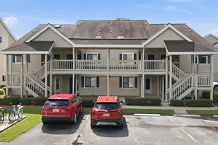 1870 Auburn Ln, Surfside Beach, SC 29575 - Photo 1