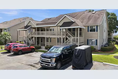1870 Auburn Ln. #22F, Surfside Beach, SC 29575 - Photo 3