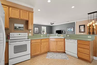 20 Palmas Dr., Surfside Beach, SC 29575 - Photo 13