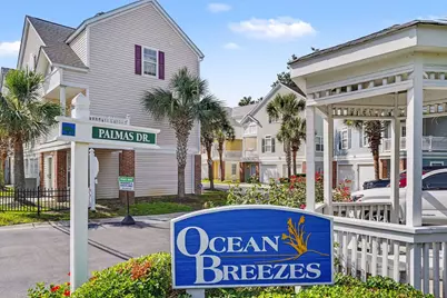 20 Palmas Dr., Surfside Beach, SC 29575 - Photo 35