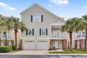20 Palmas Dr, Surfside Beach, SC 29575 - Photo 1