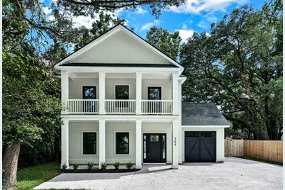 359 Sea Marsh Ave., Murrells Inlet, SC 29576 - Photo 1