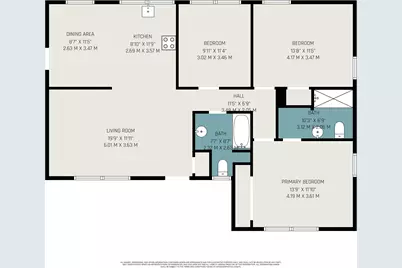 88 Juniper Pl., Georgetown, SC 29440 - Photo 41