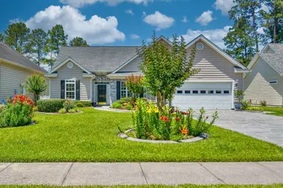 4802 Harvest Dr., Myrtle Beach, SC 29579 - Photo 1