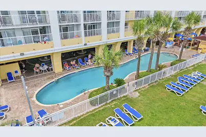 2000 N Ocean Blvd. #1610, Myrtle Beach, SC 29577 - Photo 17